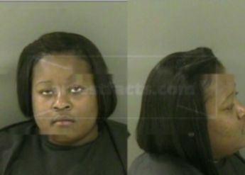 Yvette Monique Tolbert