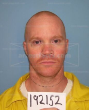 Timothy Hudson