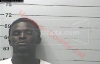 Jeroid Hernando Orlando Richburg