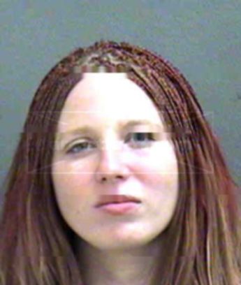 Cassandra Mechelle Weber