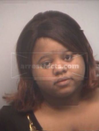 Ashley Birshaye Wynne