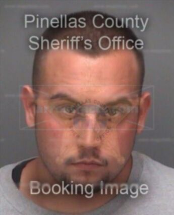 Tyler Allan Whitesell