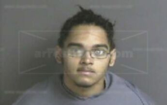 Zachary Lynn Hall