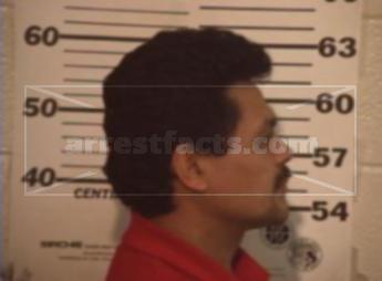 Carlos Garcia Soto