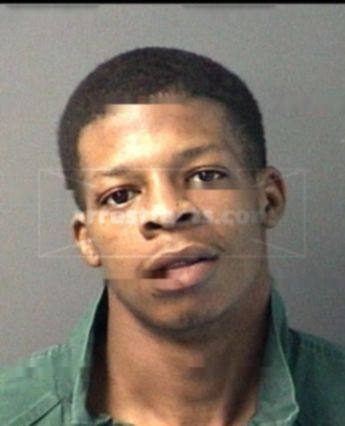Tyrone Maurice Johnson