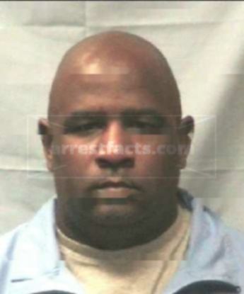 Osborne Vernon Goggins