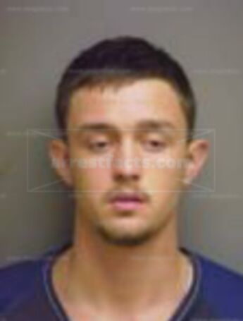 Timothy Scott Linderman