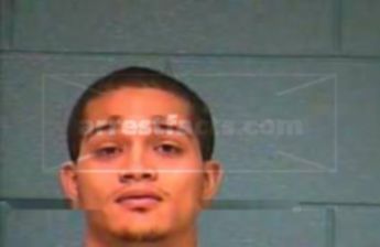 Tracey Thomas Jr.