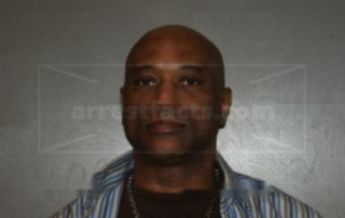 Kevin Wayne Burks