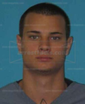 Robert Allen Perry