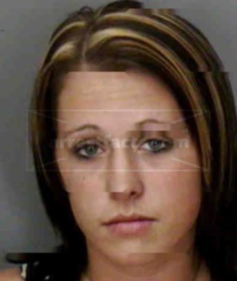 Brittany Sharee Hurd