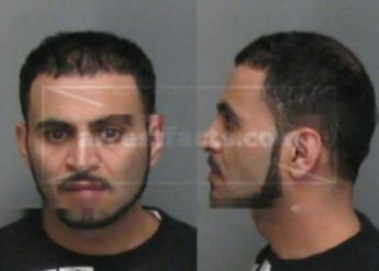 Jamal Ahmad