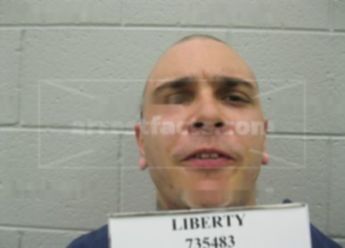 Joshua Raymond Liberty