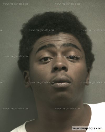Colton Lawrence Smith