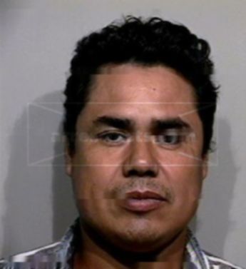 Nestor Garcia Balderas
