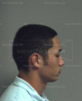 Christopher Martin Rodden