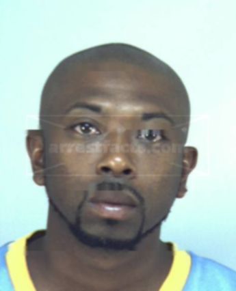 Wendell Corey Wade