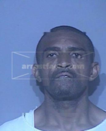 Keland Leanord Jackson