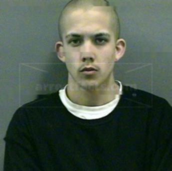 Dalton Dakota Knott