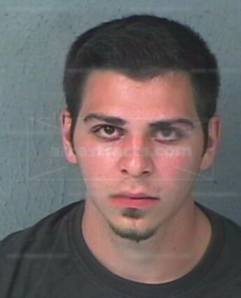 Vincent Frank Fiore