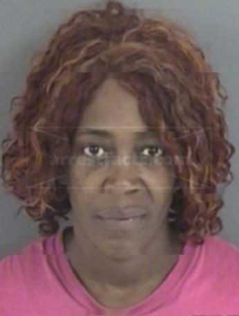 Nakisha Lorraine Thompson