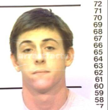 Evan Carpenter Robinson