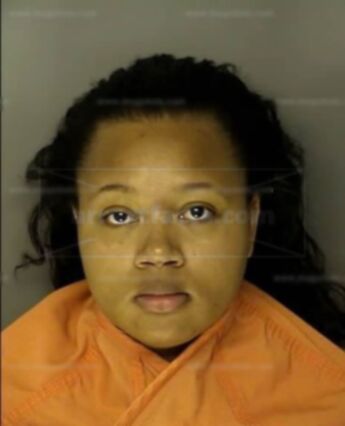 Latoya Elizabeth Allston