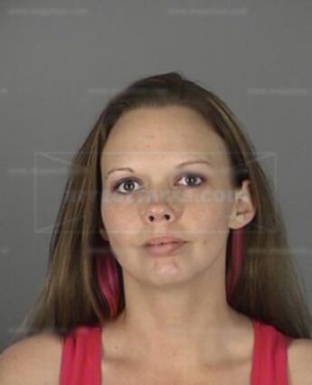 Kristy Nichole Brewer