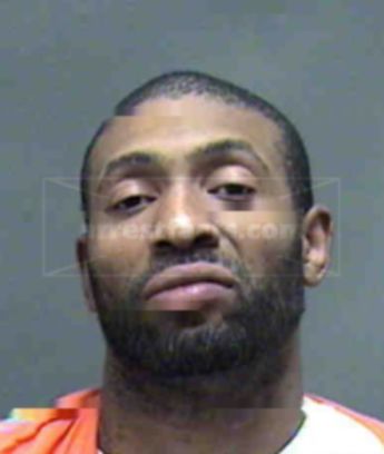 Broderick Glenn Jackson