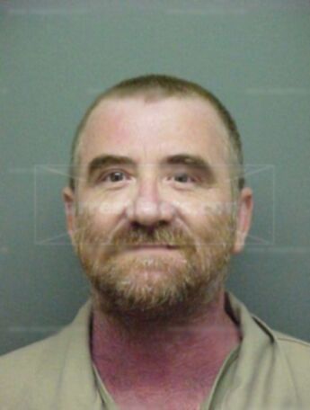 Harvey Brummett