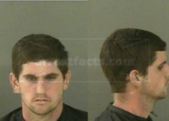 Anglin Charles B.