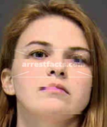 Cassandra Ann Cleveland