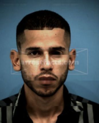 Edgar Isidro Cerda