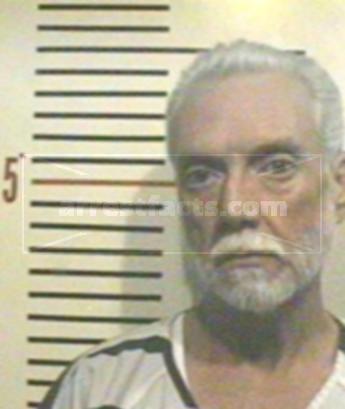 Darrell Wayne Wright