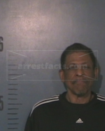 Wayne Nmi Vernon