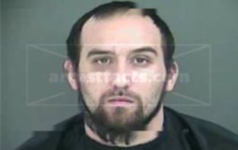 Justin Allen Ragsdale