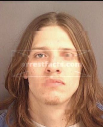 Jeffrey David Bosworth