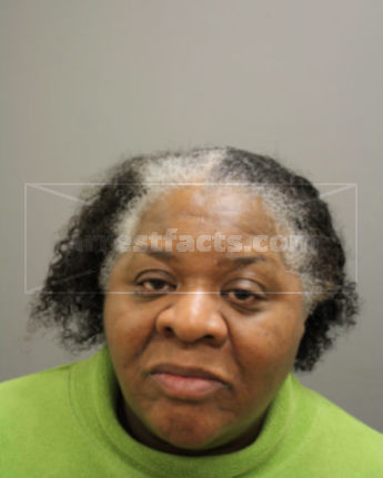 Patsy Brown