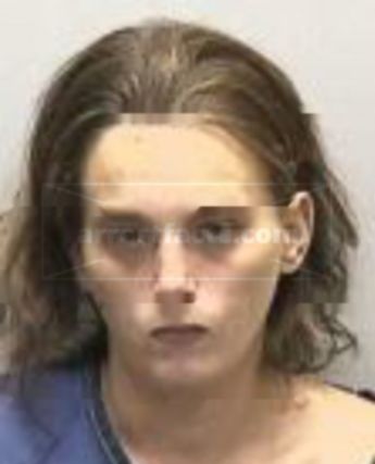 Carrie Leanne Hartley