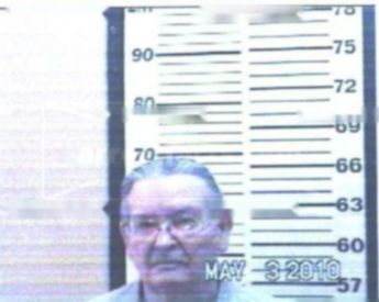 Wayne Alvin Ellsworth