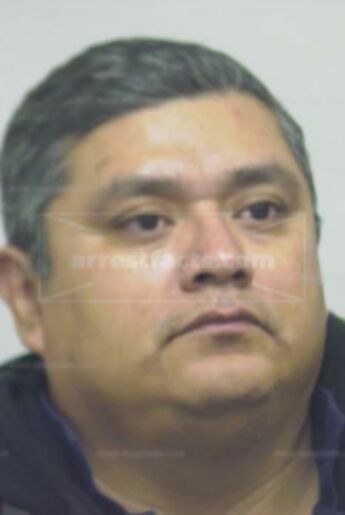 Marcial Mendez