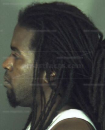Anton Kareem Massey
