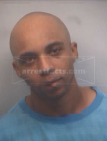 Derrick Kenyatta Milan