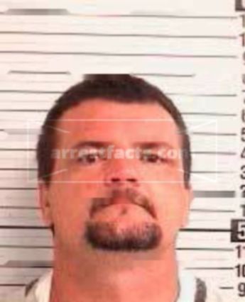 Timothy Glen Massey