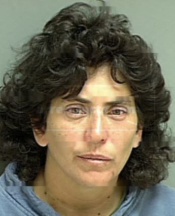 Patricia Helen Case