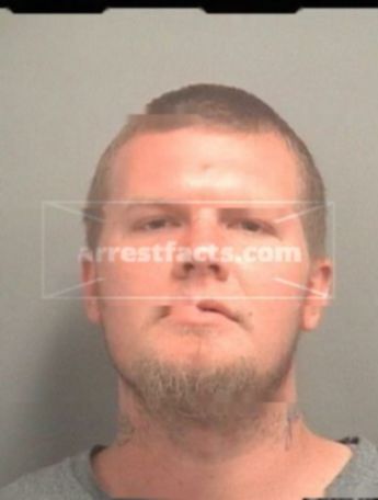 Shawn Michael Briggs