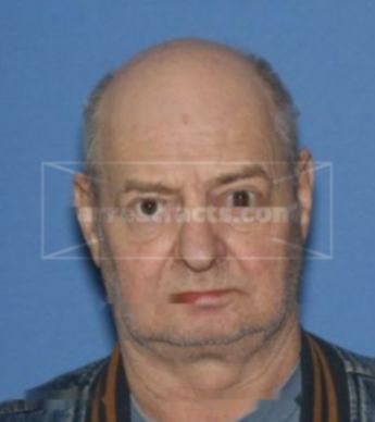 Gary Lynn Mcnabb