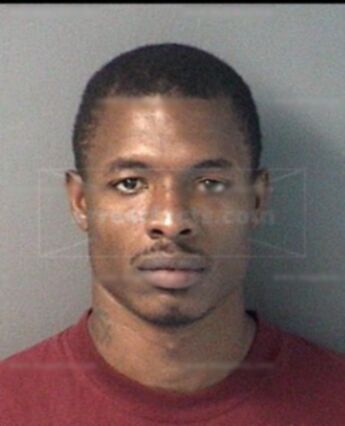 Timogean Jernardo Williams