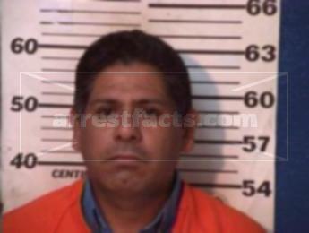 Gregorio Bernal Marquez