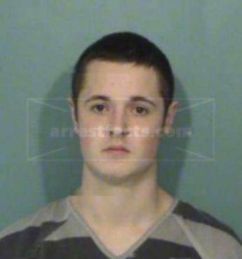 Connor Joseph Hays